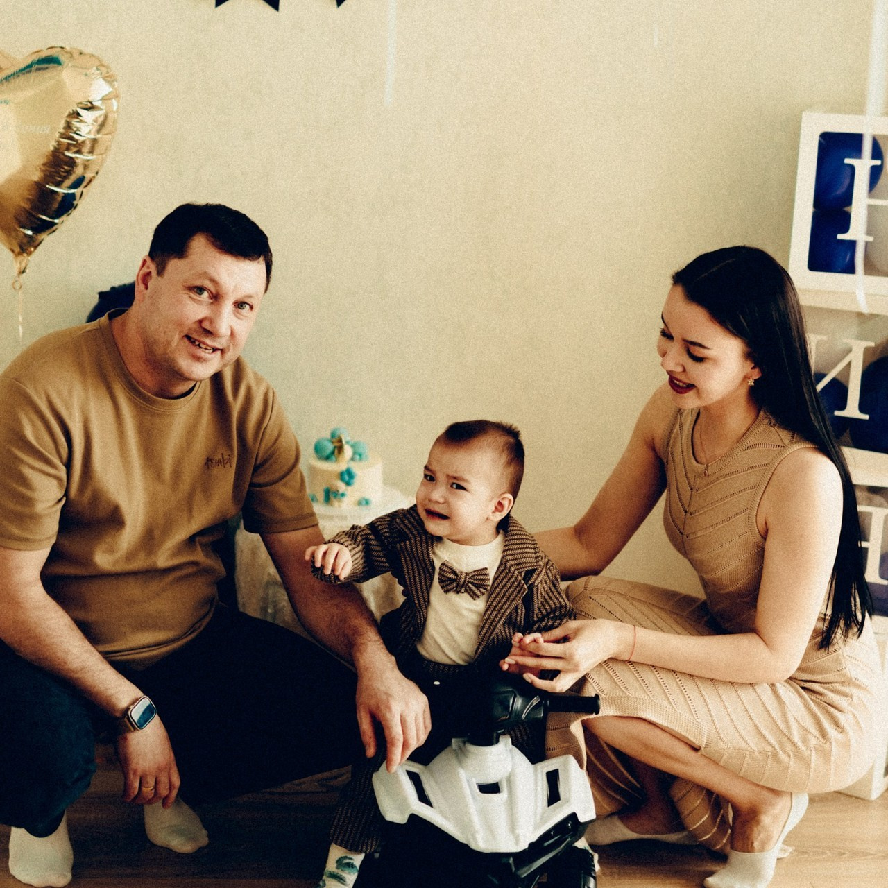 Отзывы. Фотограф Анна Нестеренко