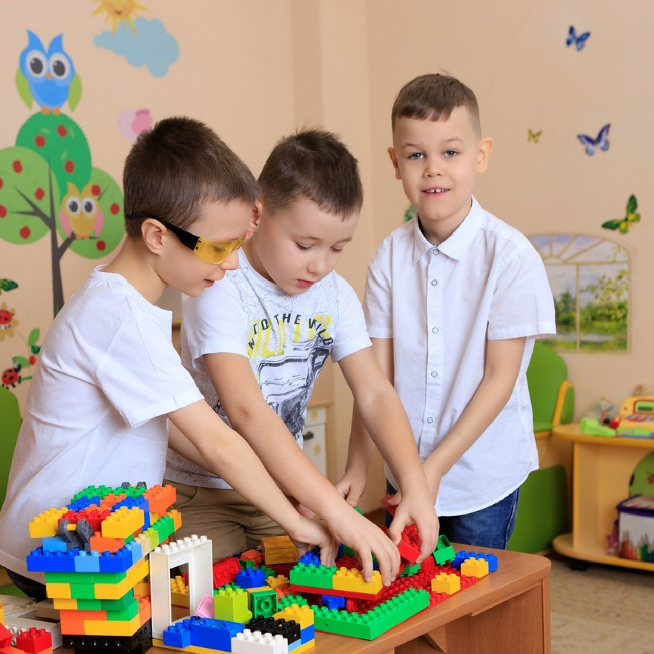 Отзывы на школьные выпускные альбомы. Выпускные альбомы для школ и детских садов — фотокниги и виньетки