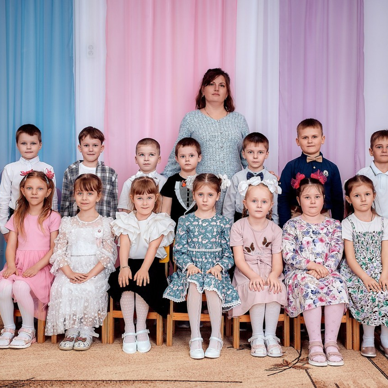 Отзывы. Истории в кадре — от Нижегородской области и дальше