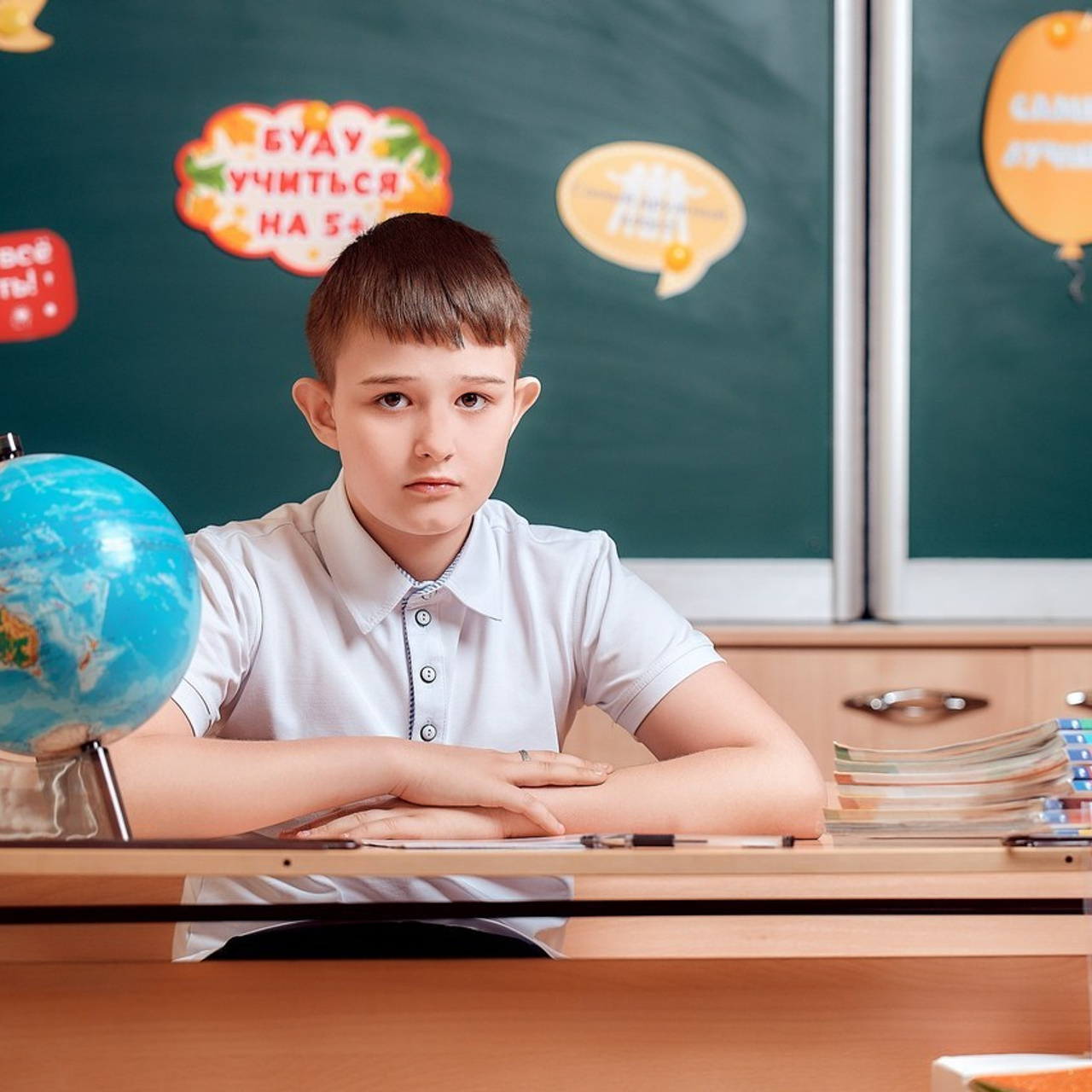 Отзывы. Истории в кадре — от Нижегородской области и дальше