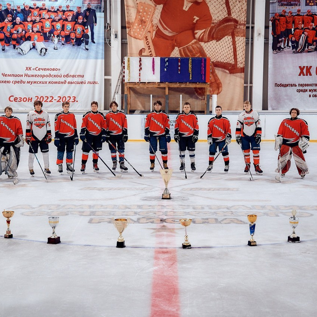 Отзывы. Истории в кадре — от Нижегородской области и дальше