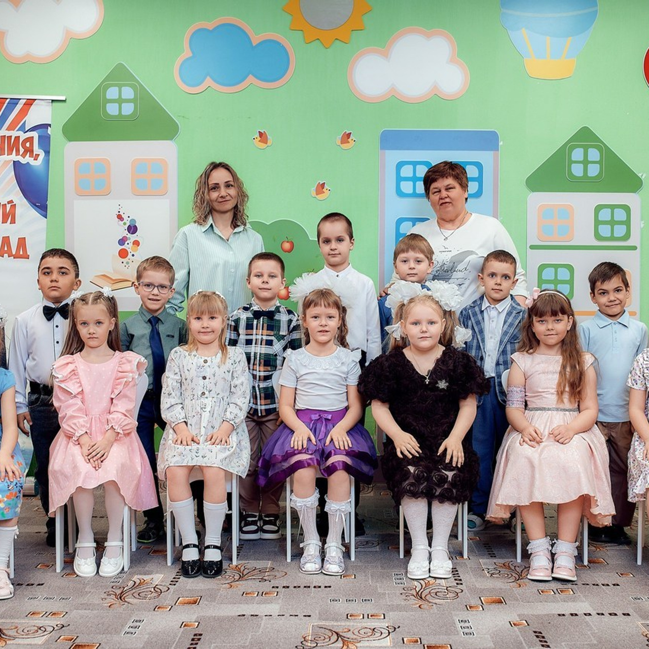 Отзывы. Истории в кадре — от Нижегородской области и дальше