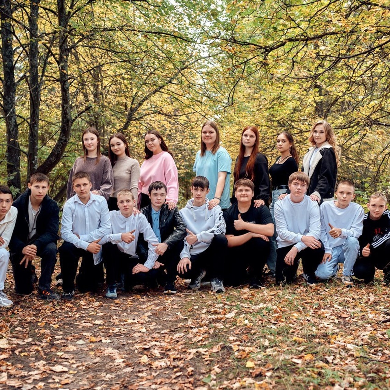 Отзывы. Истории в кадре — от Нижегородской области и дальше