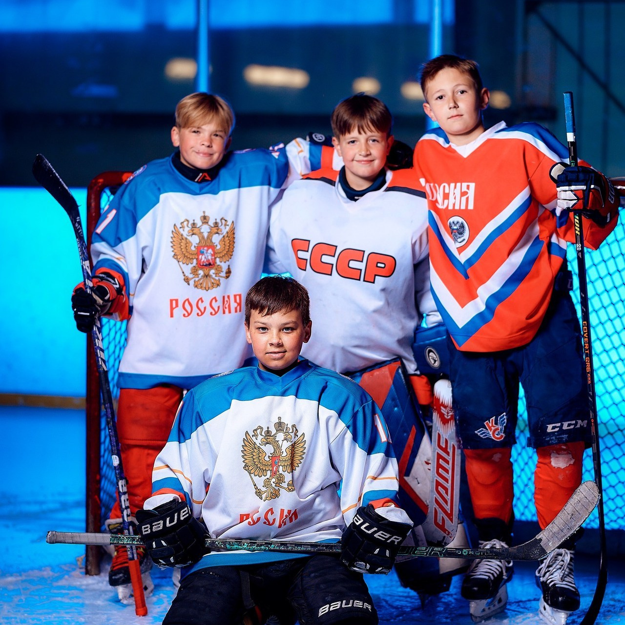 Отзывы. Истории в кадре — от Нижегородской области и дальше