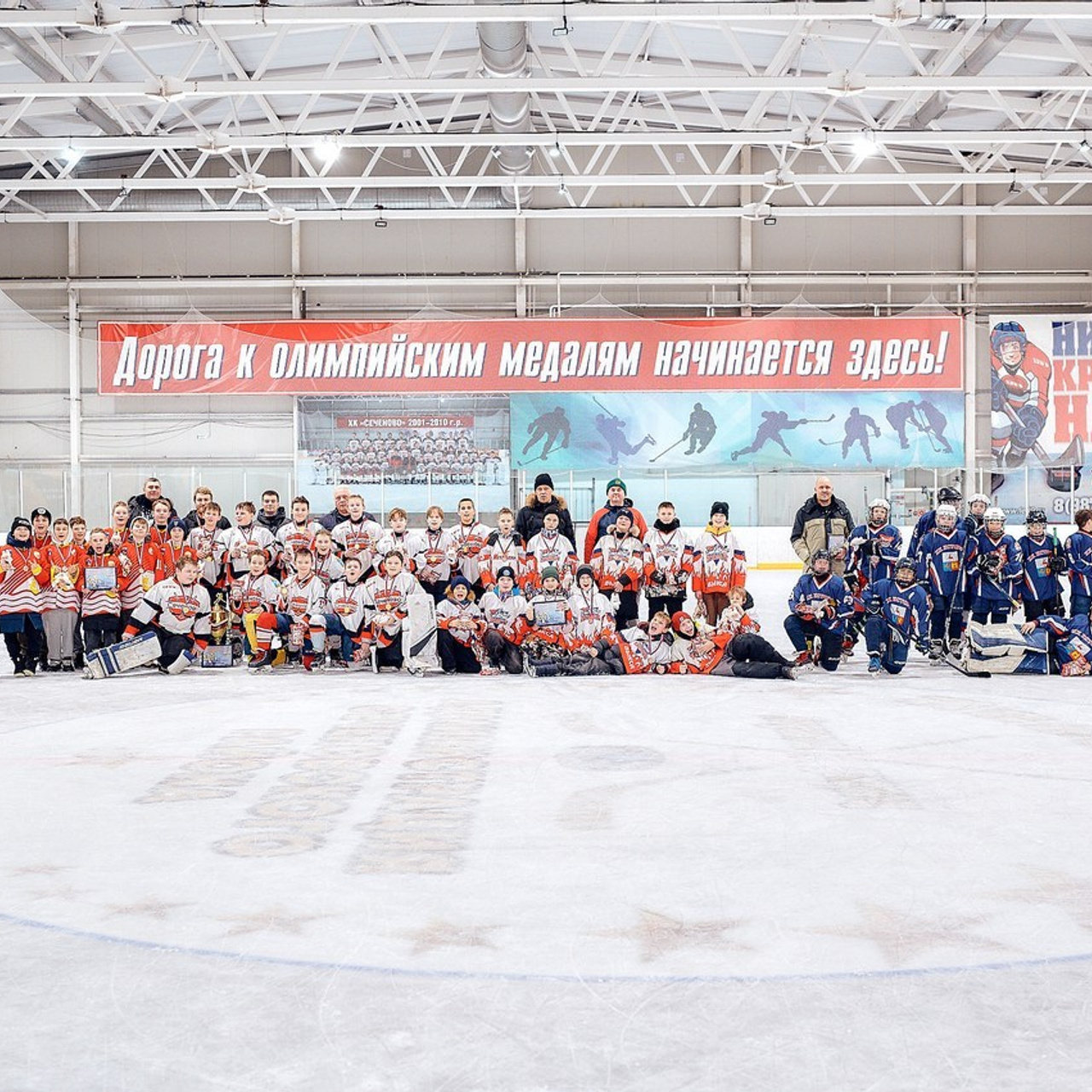 Отзывы. Истории в кадре — от Нижегородской области и дальше