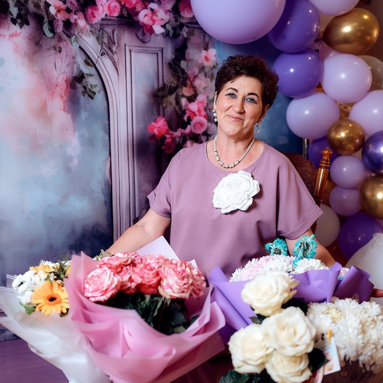 Отзывы. Истории в кадре — от Нижегородской области и дальше