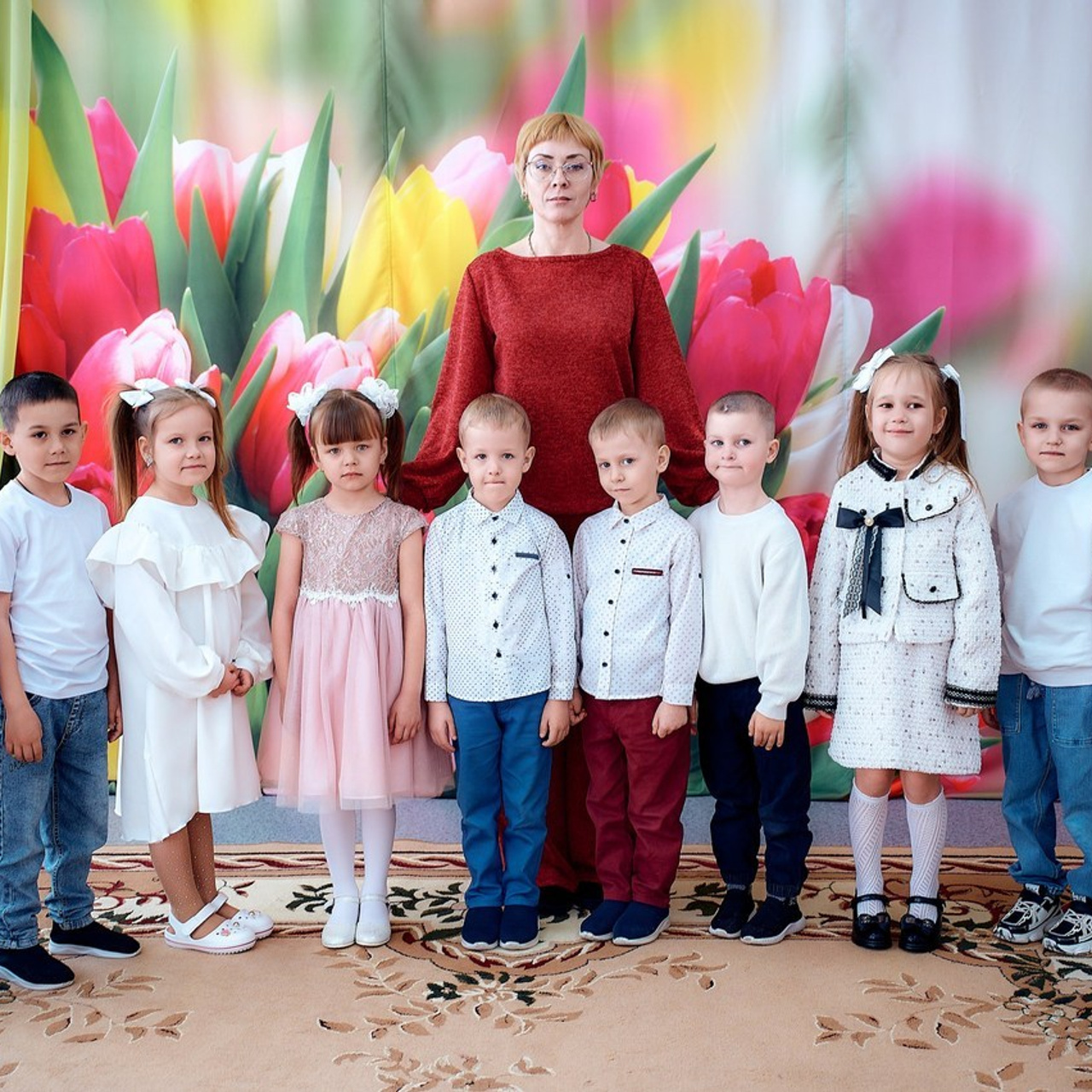 Отзывы. Истории в кадре — от Нижегородской области и дальше