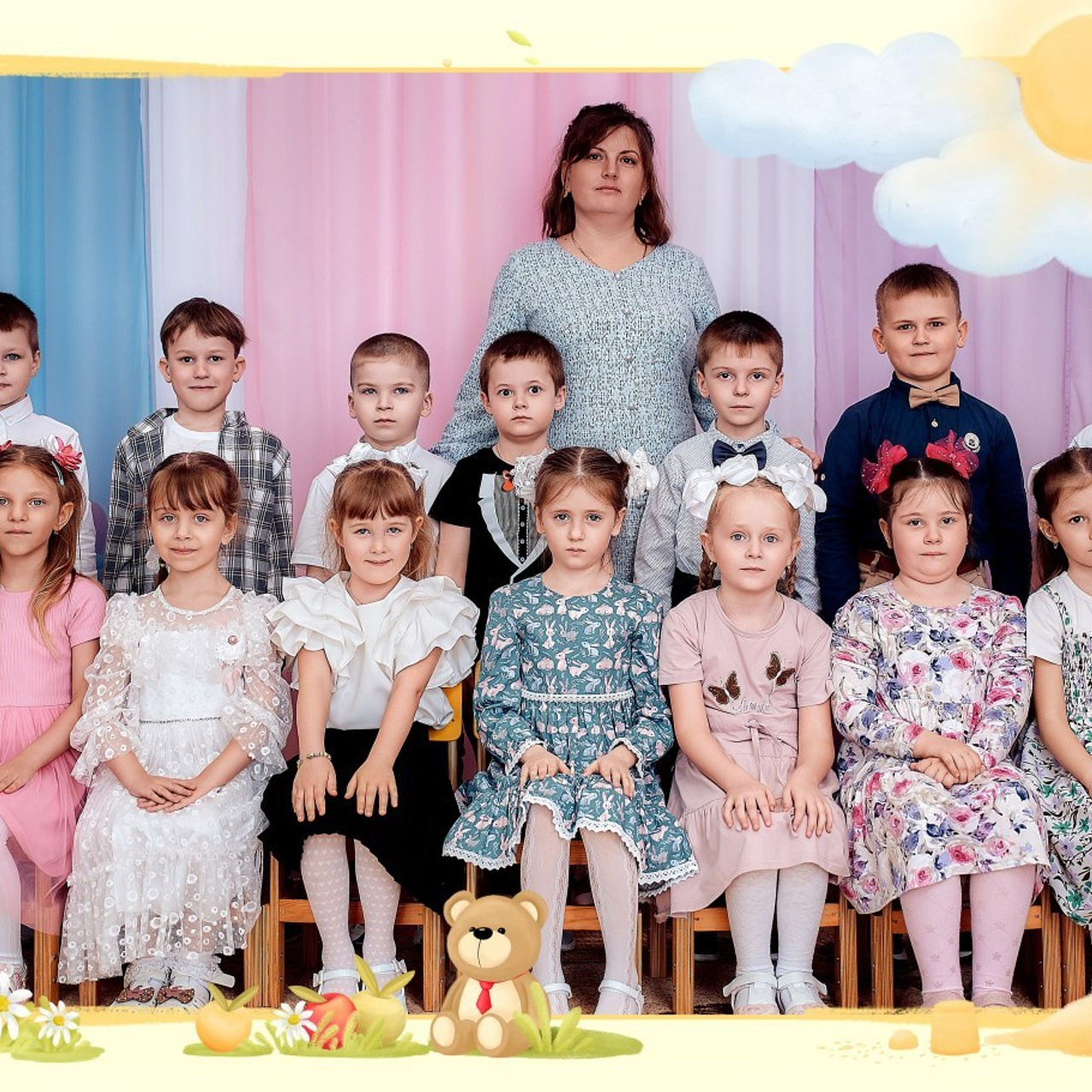 Отзывы. Истории в кадре — от Нижегородской области и дальше