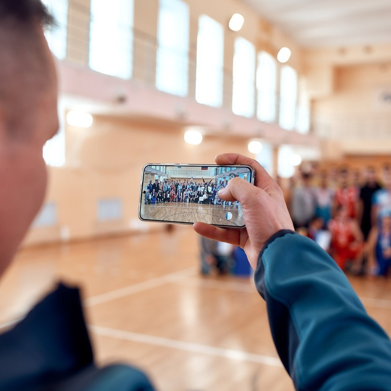 Отзывы. Истории в кадре — от Нижегородской области и дальше