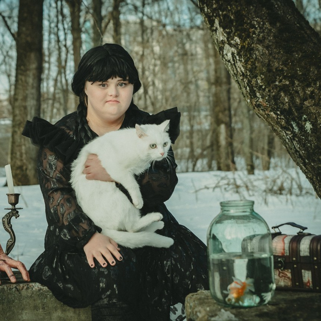 Отзывы. Фотограф Крещение Венчание Москва