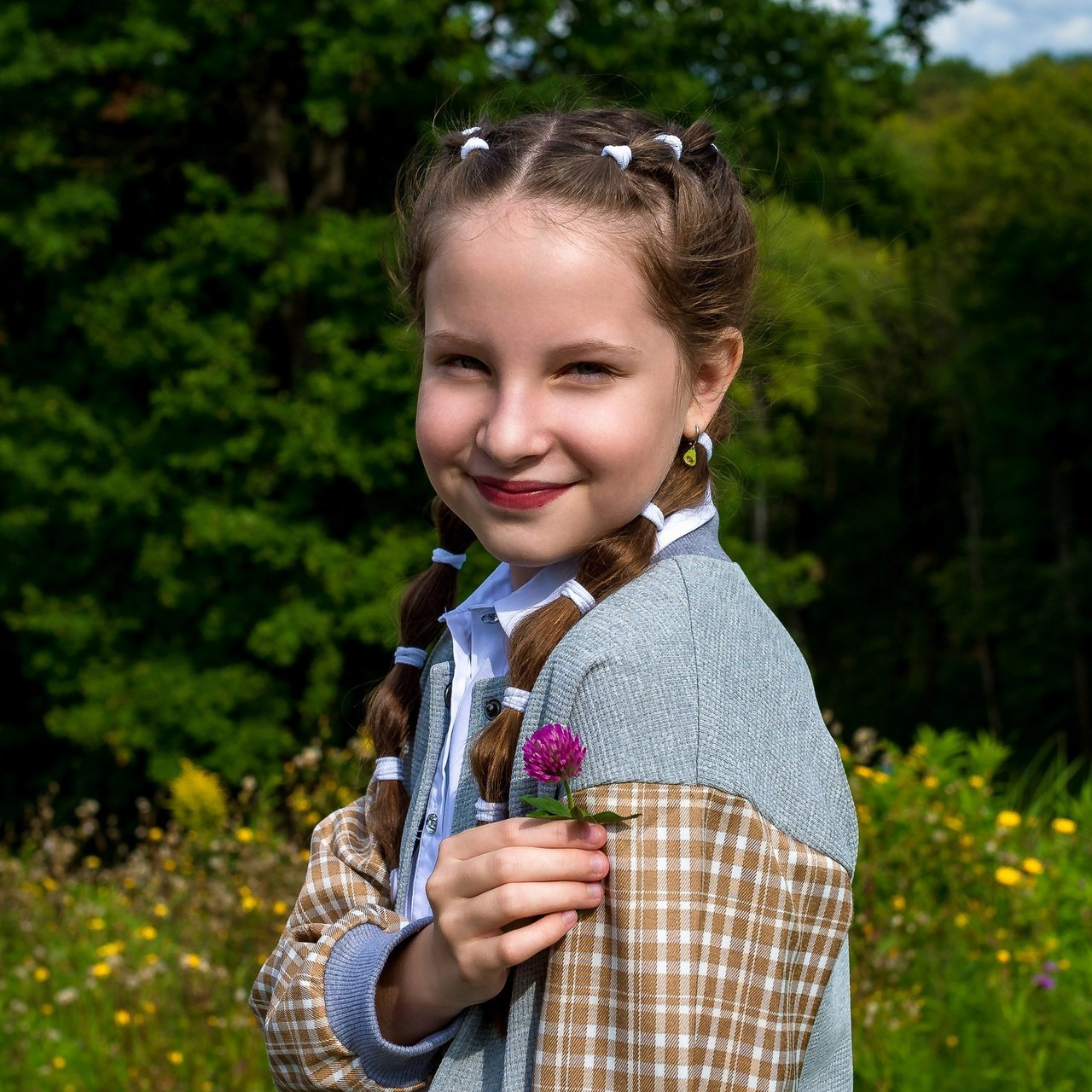 Отзывы. Женский фотограф Крещение Венчание Москва Брянск