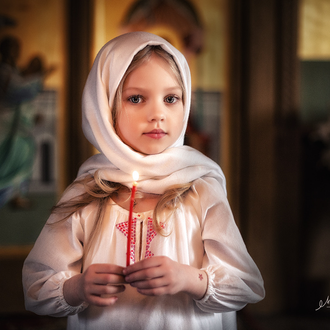 Женский фотограф Крещение Венчание Москва Брянск