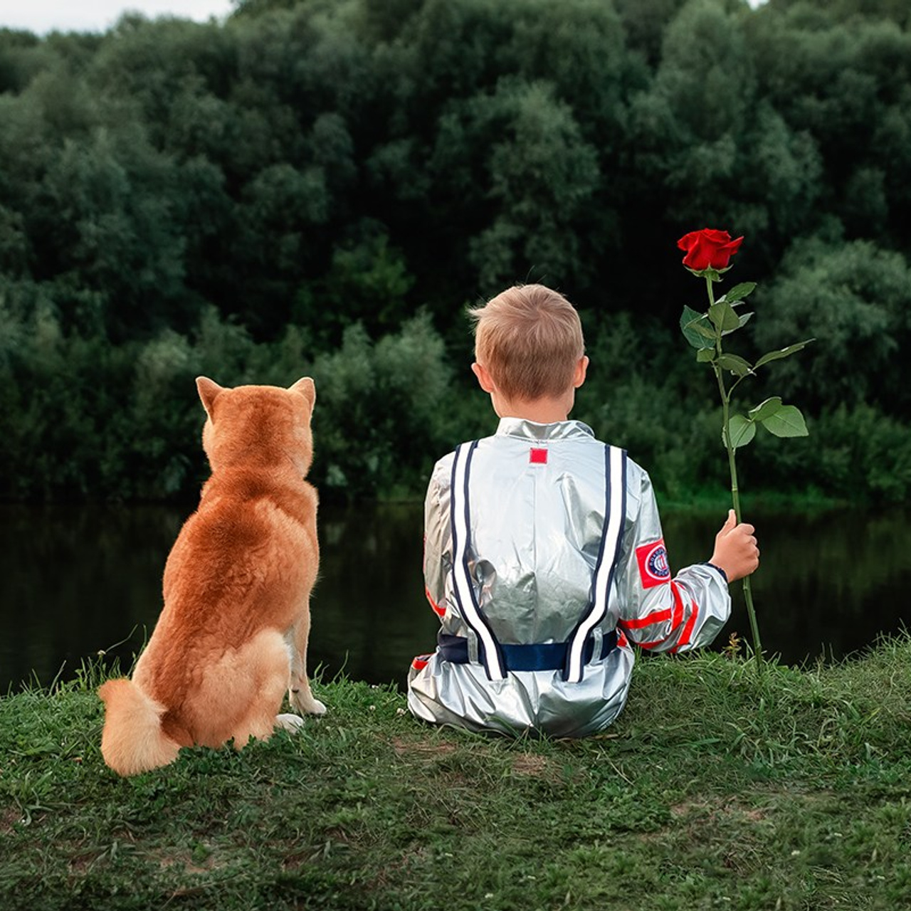 Маленький принц