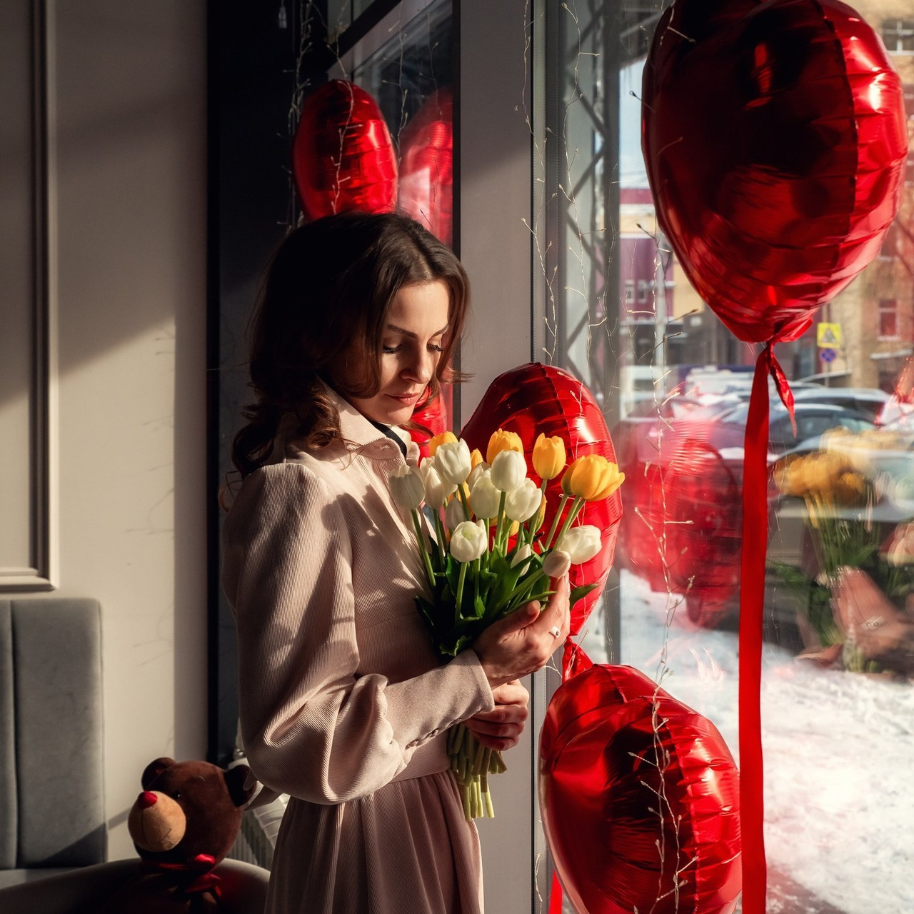 Отзывы. Фотограф Крещение Венчание Москва