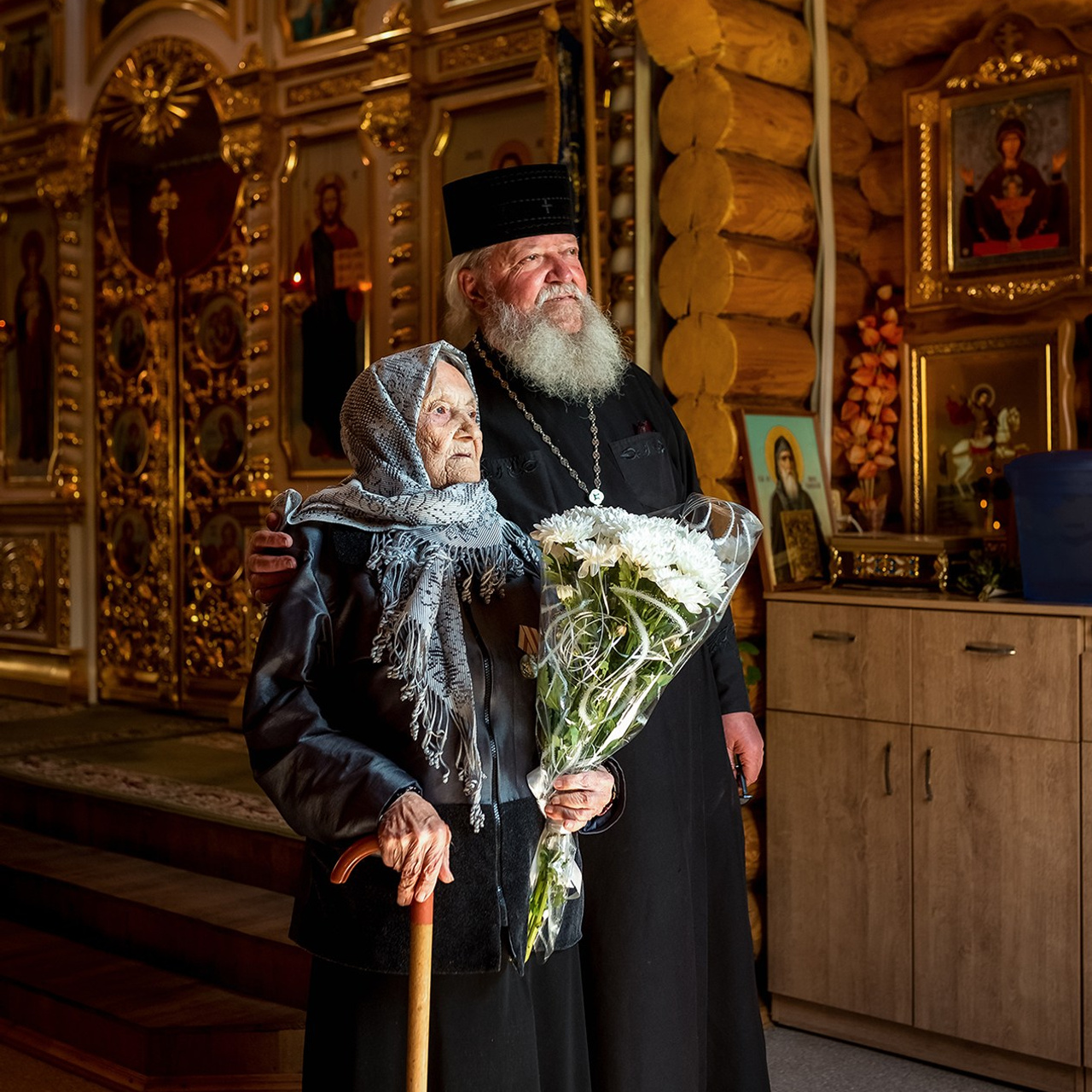 Отзывы. Женский фотограф Крещение Венчание Москва Брянск