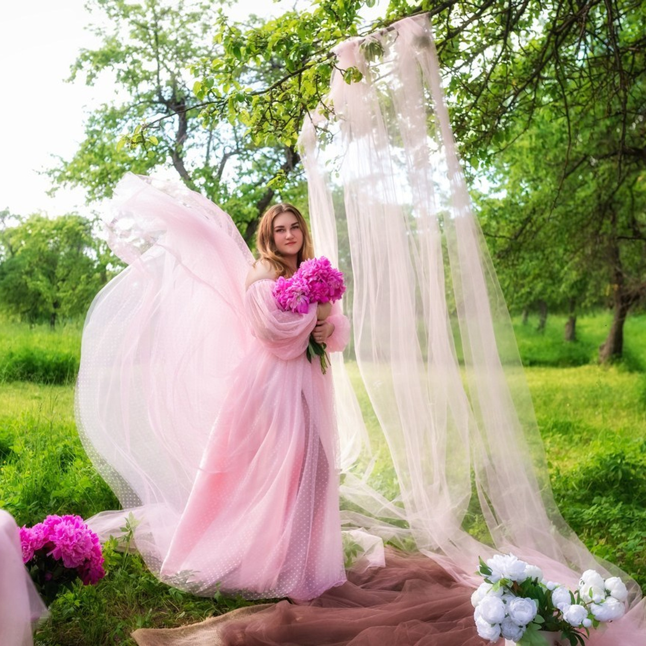 Отзывы. Женский фотограф Крещение Венчание Москва Брянск