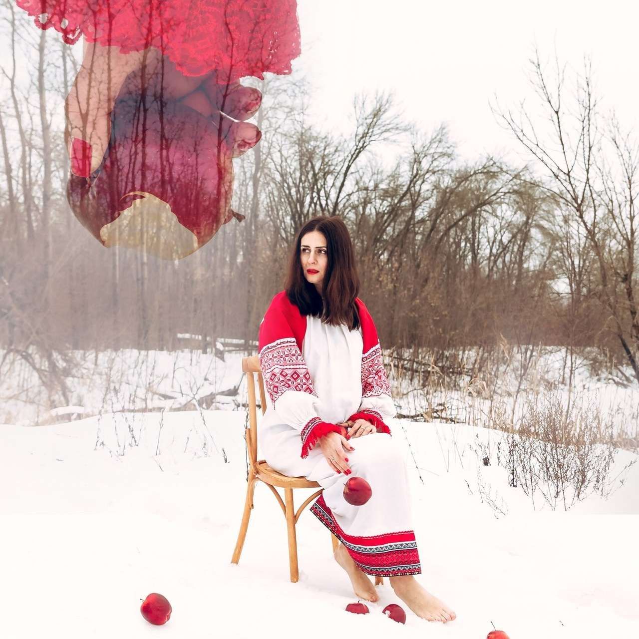 Отзывы. Фотограф Крещение Венчание Москва