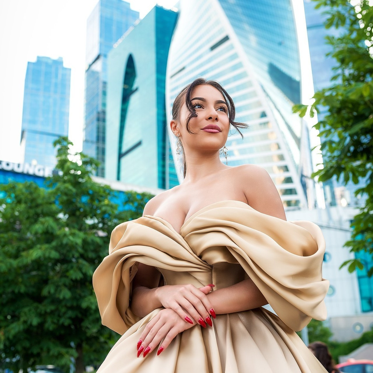 Отзывы. Женский фотограф Крещение Венчание Москва Брянск