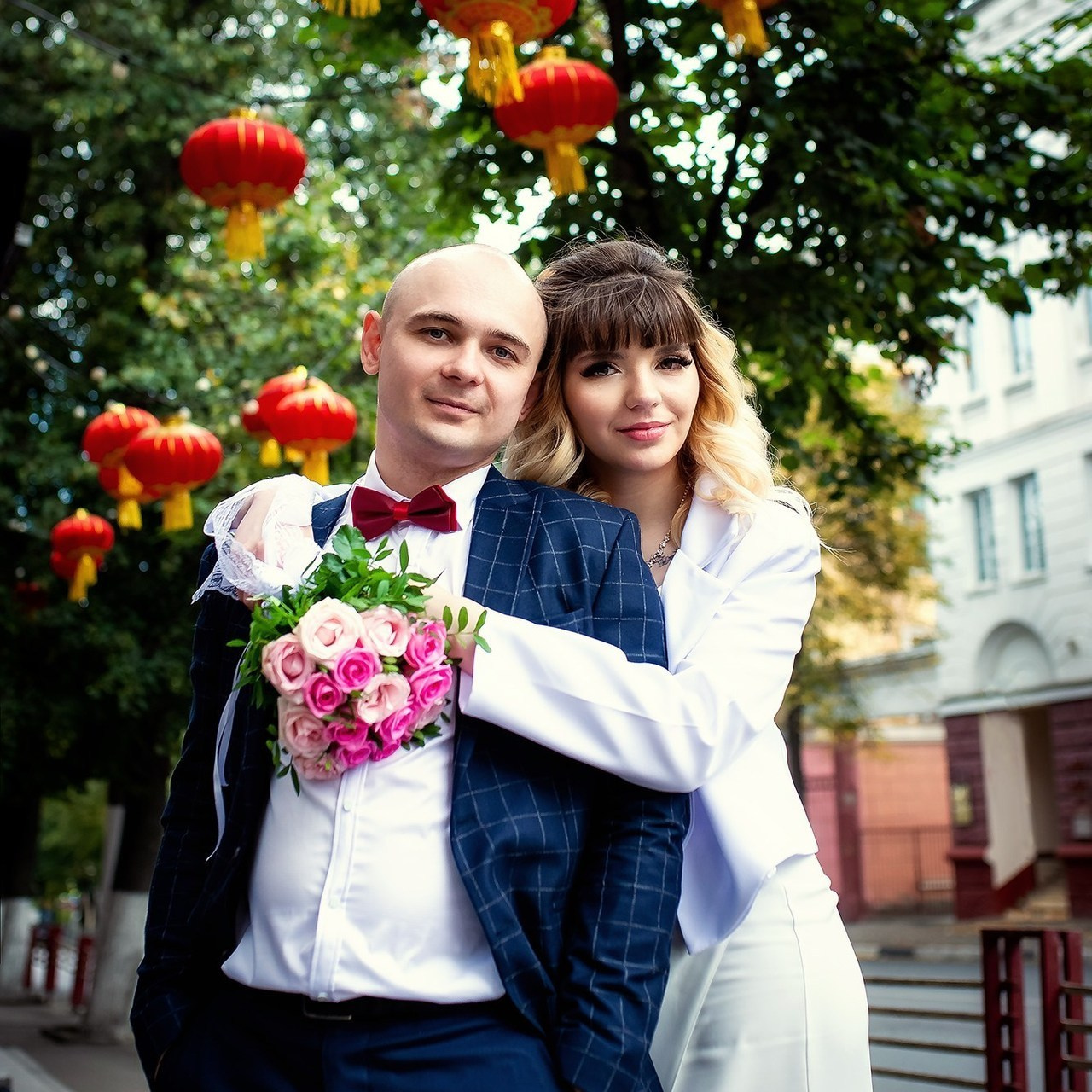 Отзывы. Женский фотограф Крещение Венчание Москва Брянск