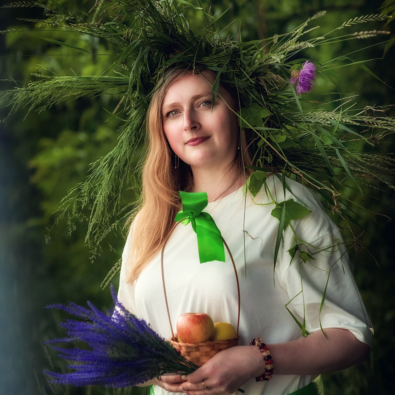 Отзывы. Женский фотограф Крещение Венчание Москва Брянск