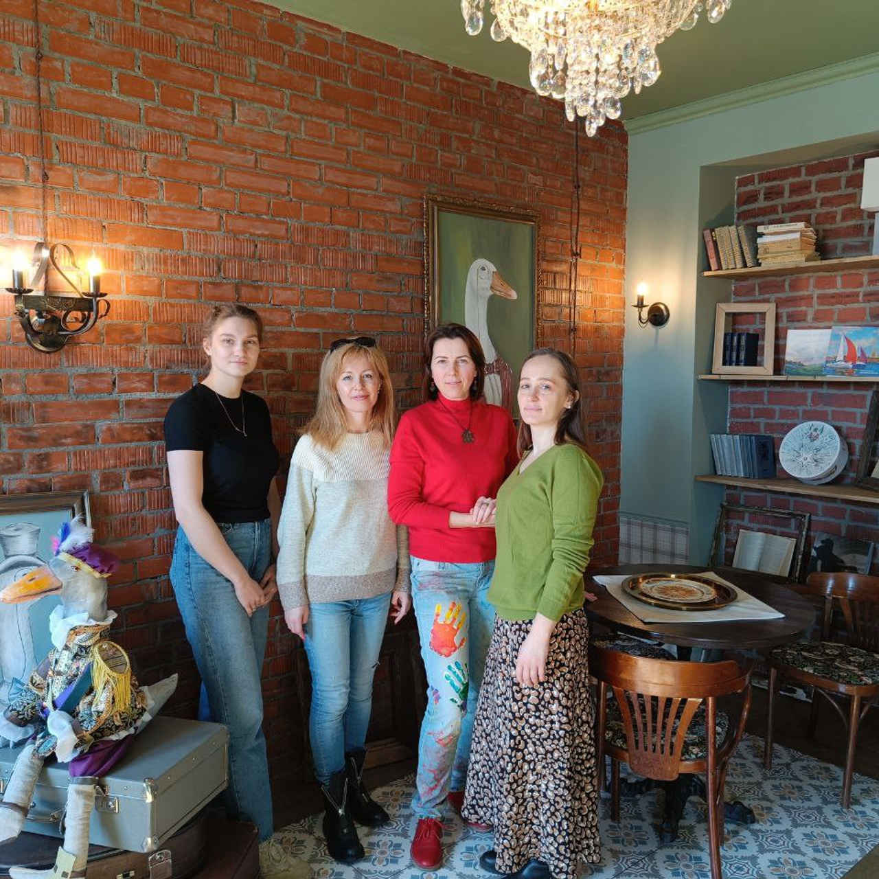 Отзывы. Ароматестирование по методу Аромакод и Нейростатус в Санкт-Петербурге