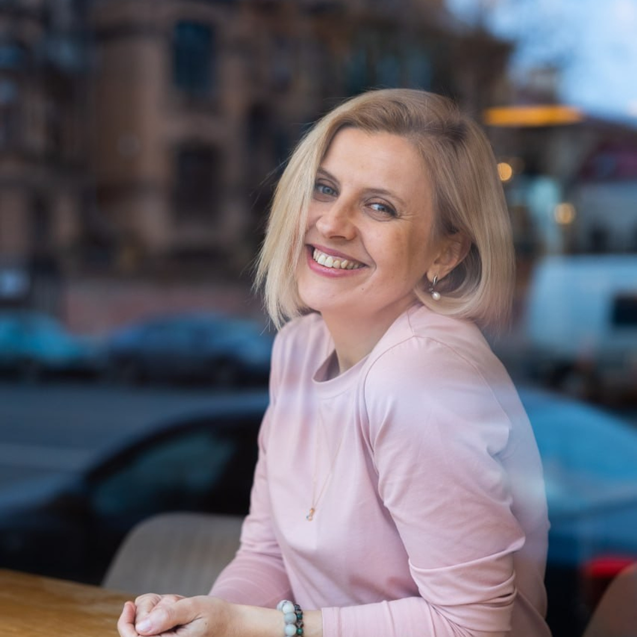 Отзывы. Ароматестирование по методу Аромакод и Нейростатус в Санкт-Петербурге