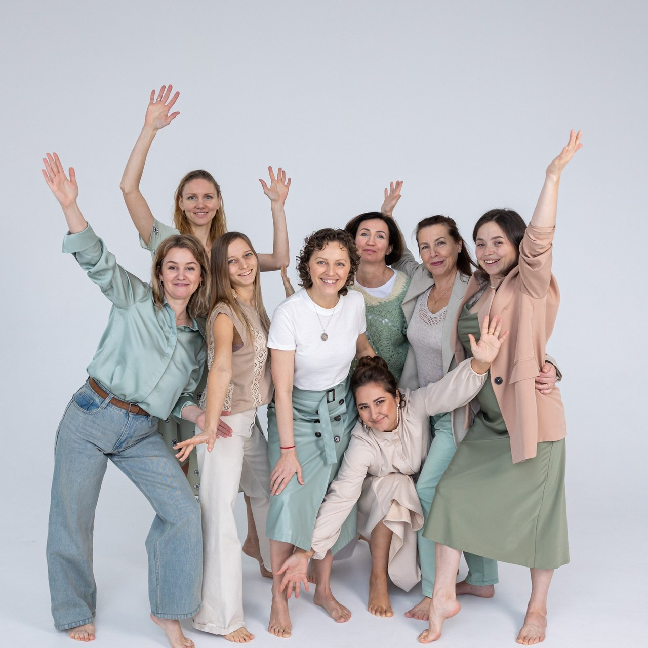 Отзывы. Ароматестирование по методу Аромакод и Нейростатус в Санкт-Петербурге