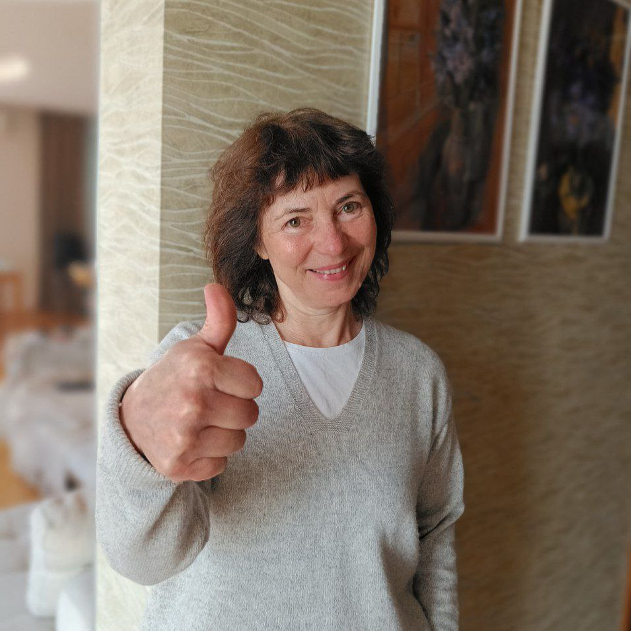 Отзывы. Ароматестирование по методу Аромакод и Нейростатус в Санкт-Петербурге