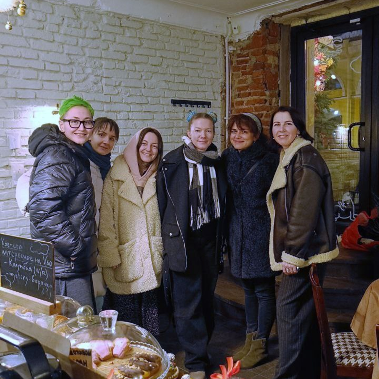 Отзывы. Ароматестирование по методу Аромакод и Нейростатус в Санкт-Петербурге