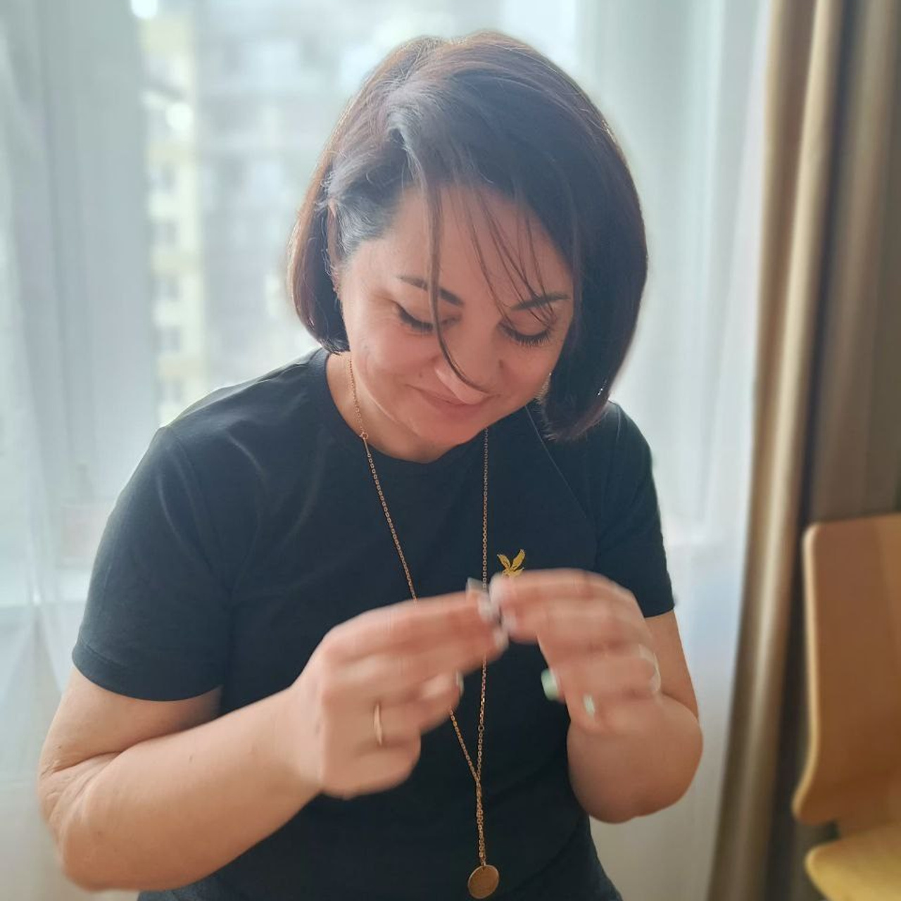 Отзывы. Ароматестирование по методу Аромакод и Нейростатус в Санкт-Петербурге