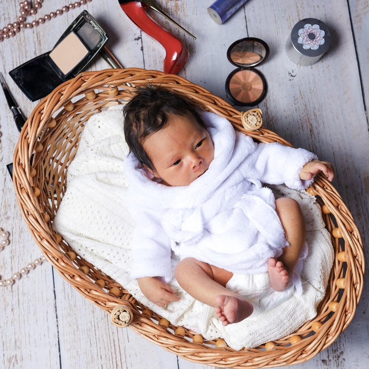 Отзывы. Фотограф беременности и новорожденных Мария Шмидт