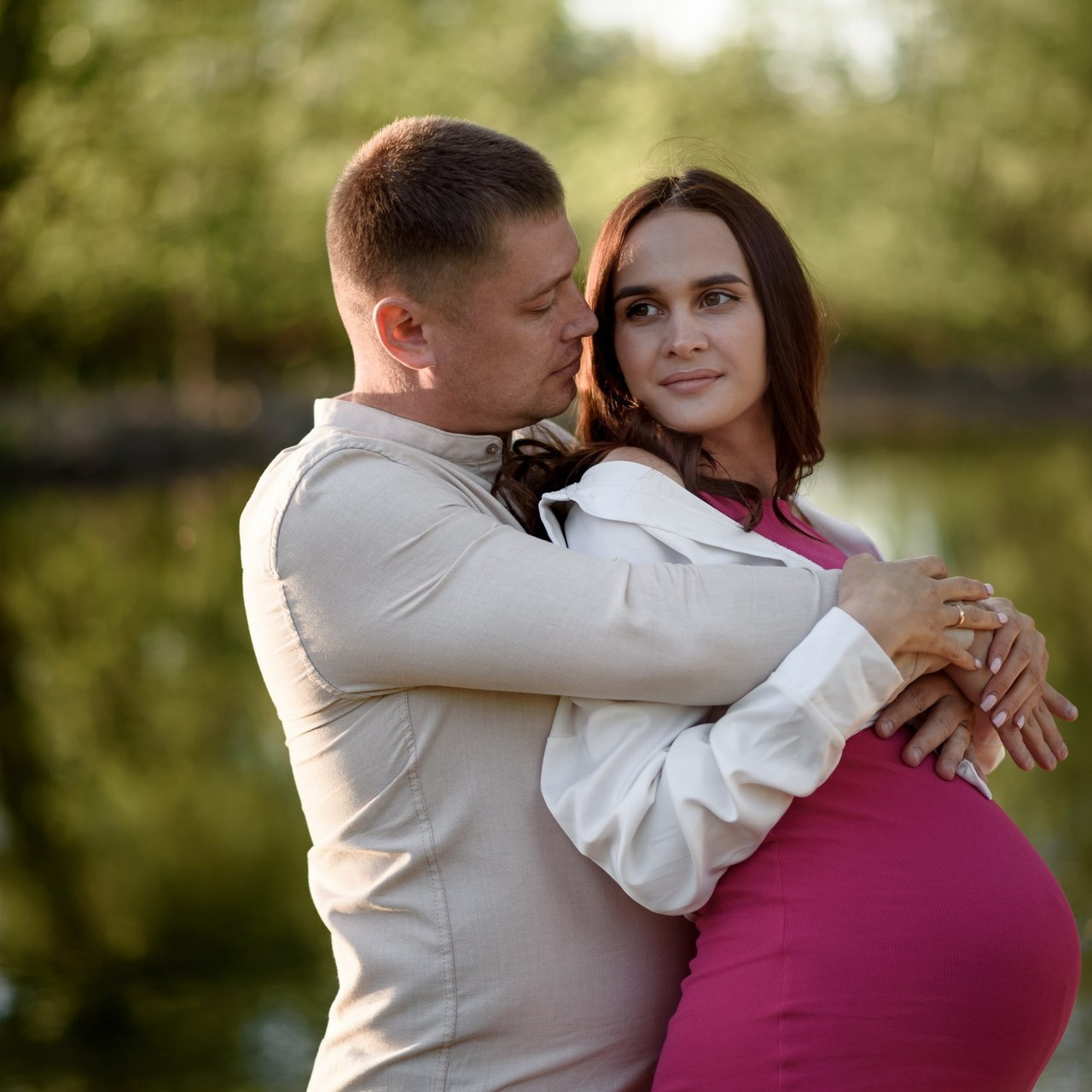 Отзывы. Свадебный и семейный фотограф Анастасия Снежная