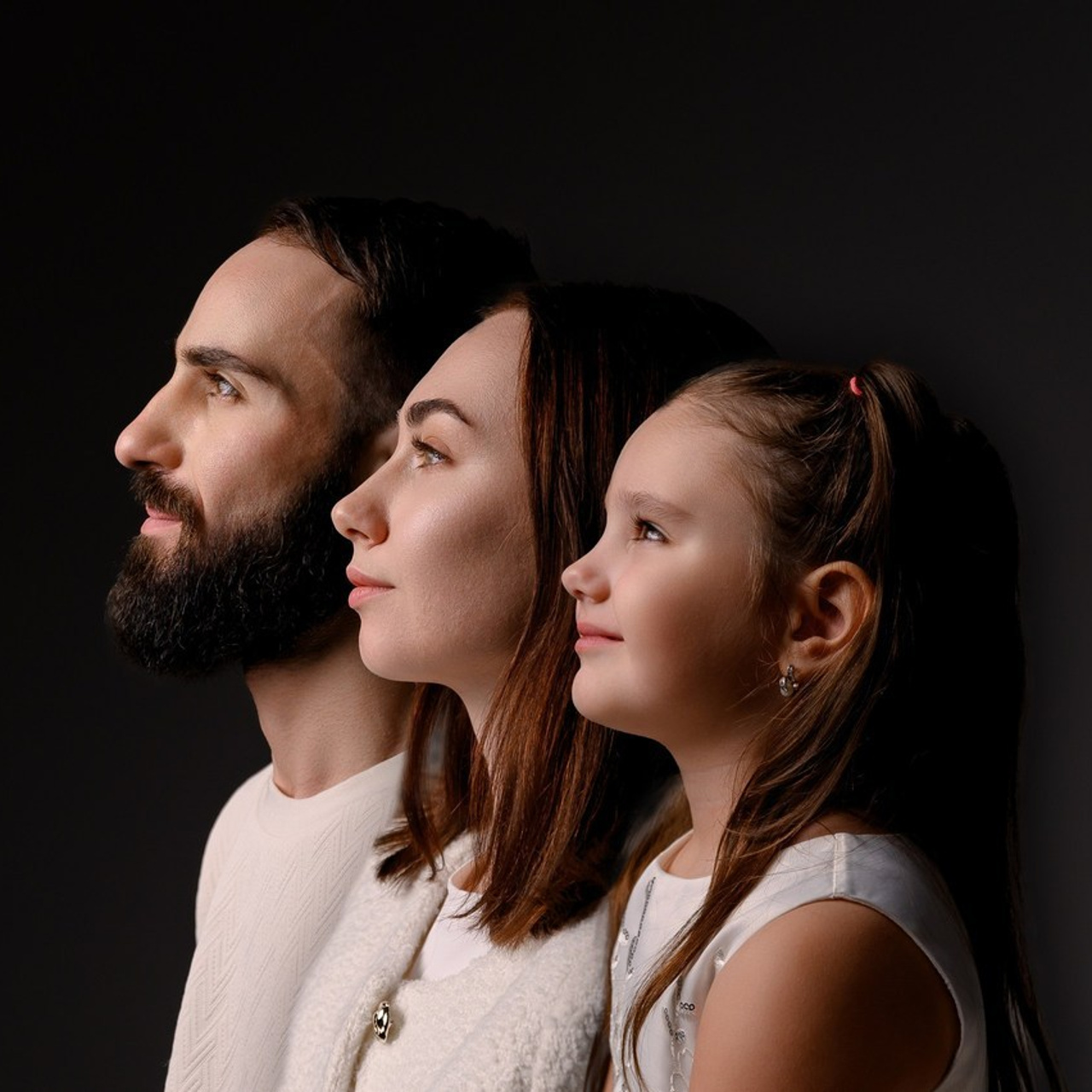 Отзывы. Свадебный и семейный фотограф Анастасия Снежная