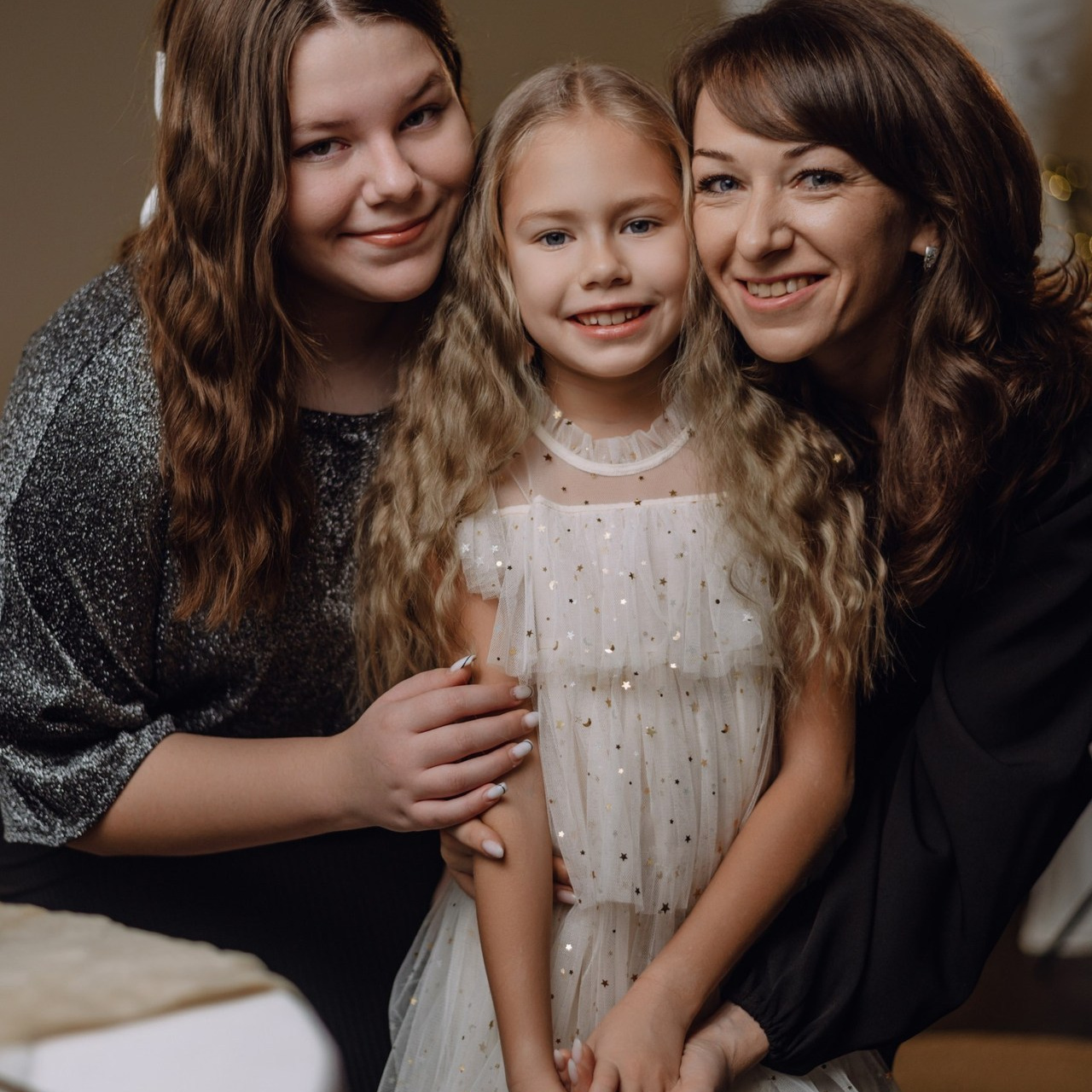 Отзывы. Свадебный и семейный фотограф Анастасия Снежная