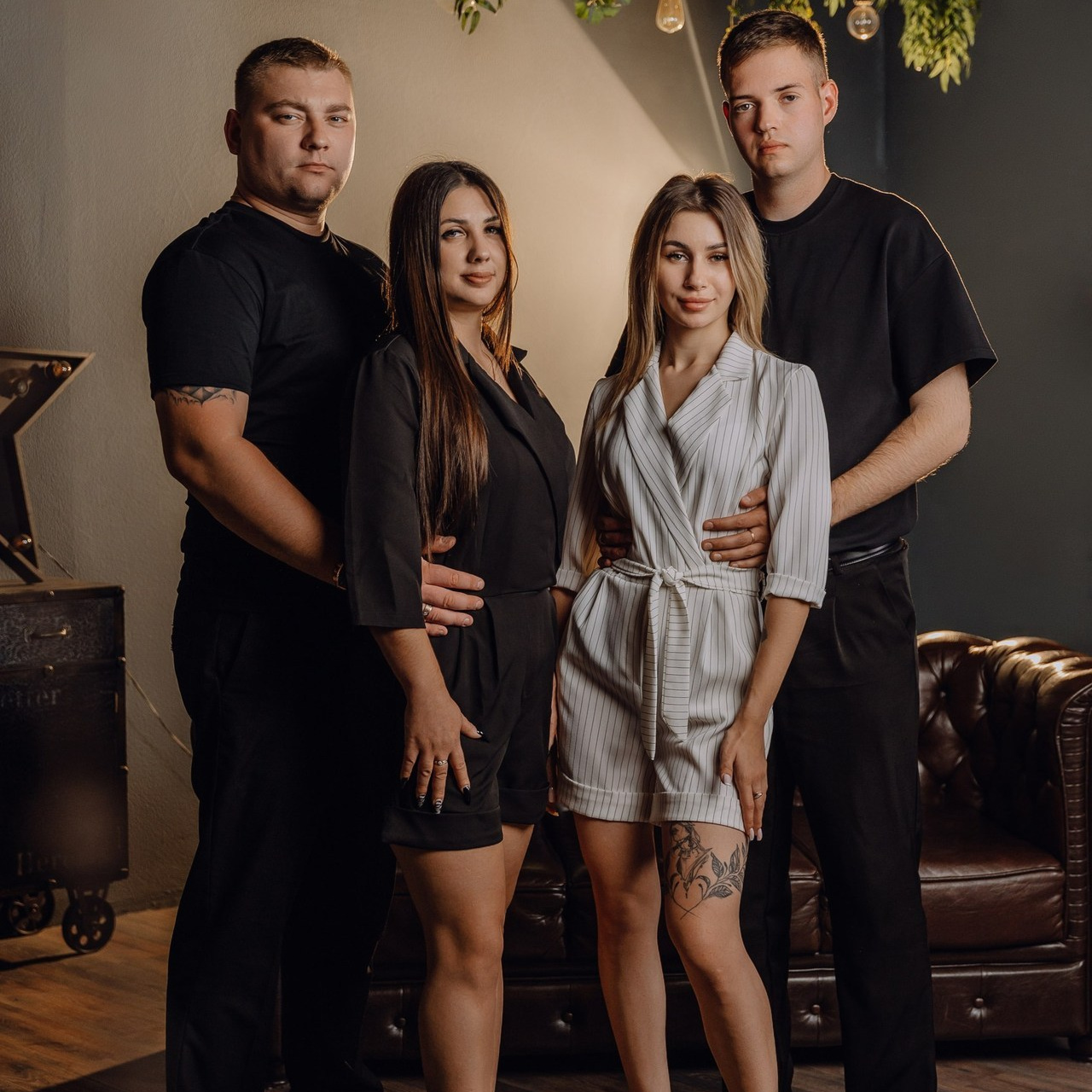 Отзывы. Свадебный и семейный фотограф Анастасия Снежная