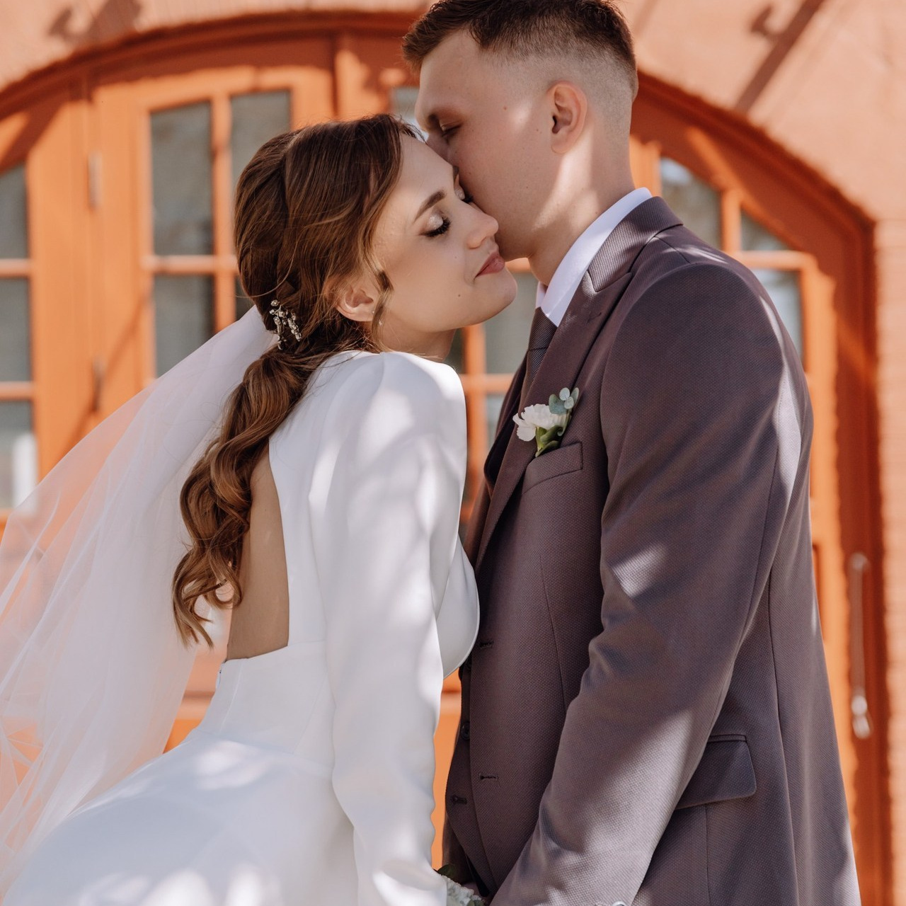 Отзывы. Свадебный и семейный фотограф Анастасия Снежная