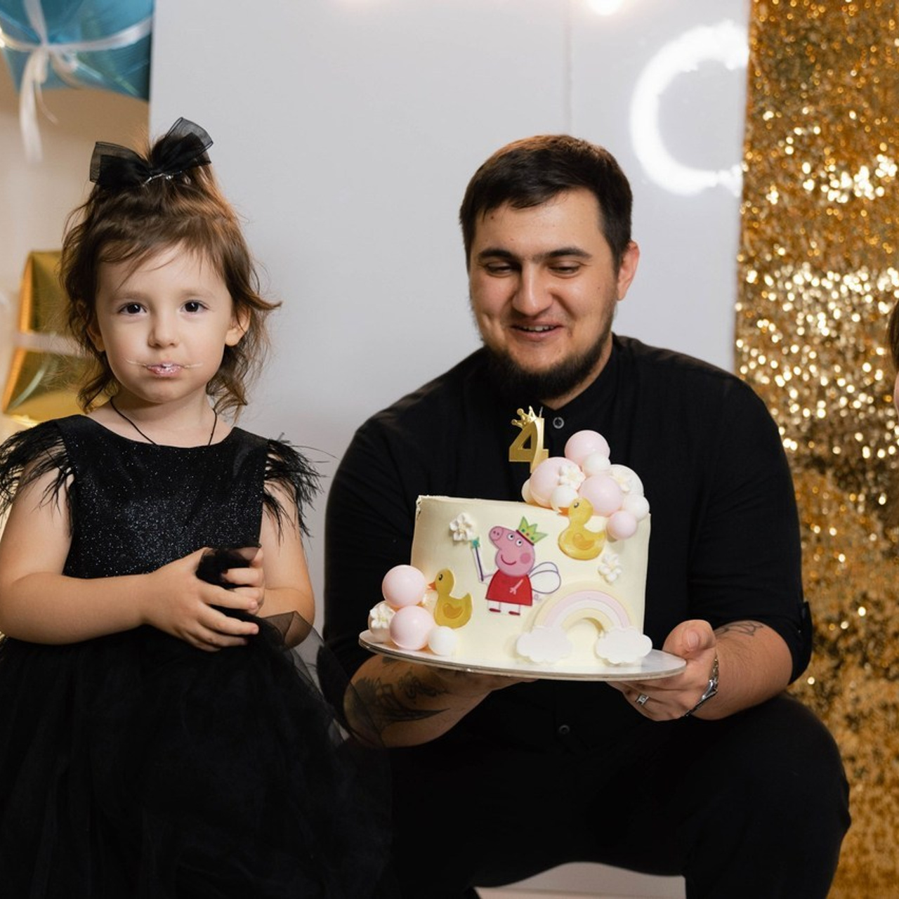 Отзывы. Свадебный и семейный фотограф Анастасия Снежная