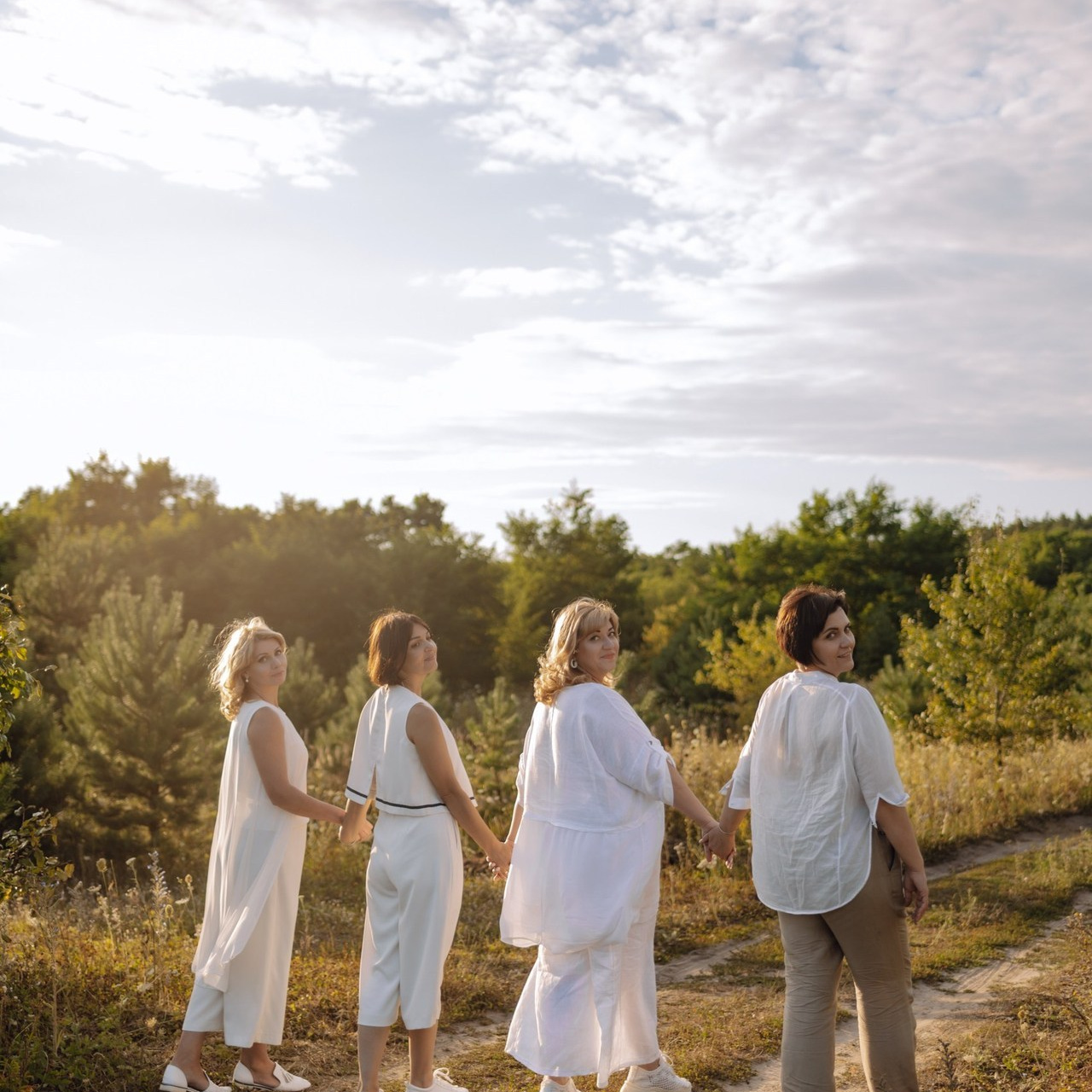 Отзывы. Свадебный и семейный фотограф Анастасия Снежная