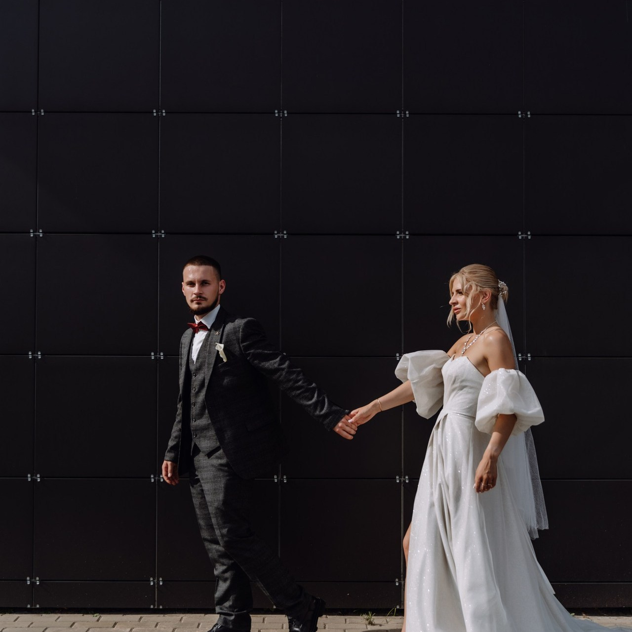 Отзывы. Свадебный и семейный фотограф Анастасия Снежная