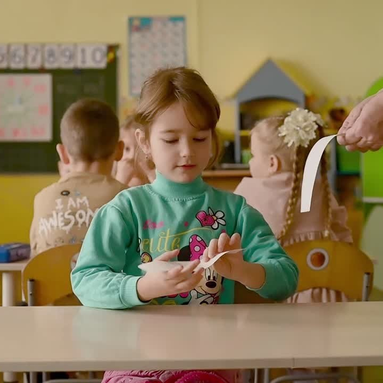 Видео работы. Сохраню важные для тебя моменты