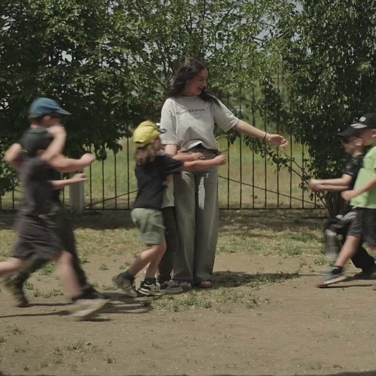 Видео работы. Сохраню важные для тебя моменты