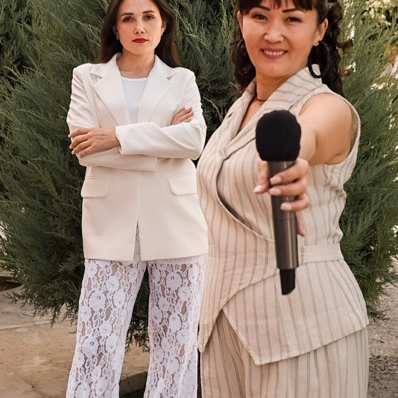 Ведущая мероприятий Волжский. Сохраню важные для тебя моменты