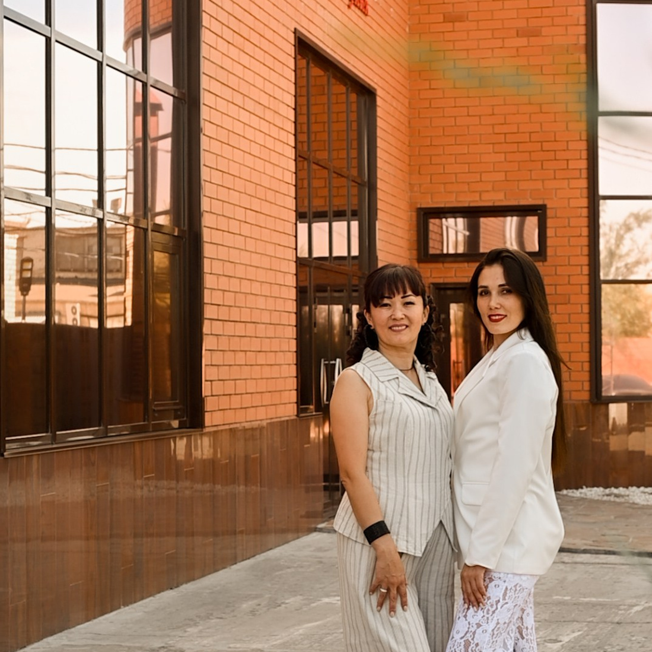 Ведущая мероприятий Волжский. Сохраню важные для тебя моменты