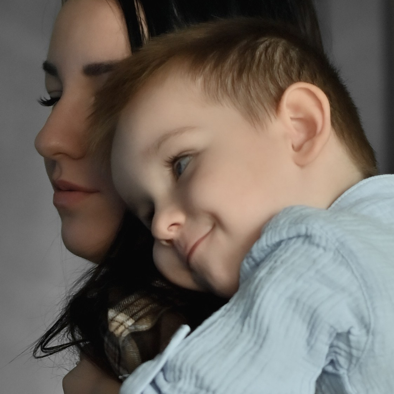 Домашняя фотосессия. Сохраню важные для тебя моменты