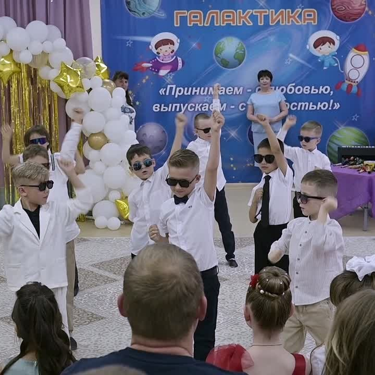 Видео работы. Сохраню важные для тебя моменты