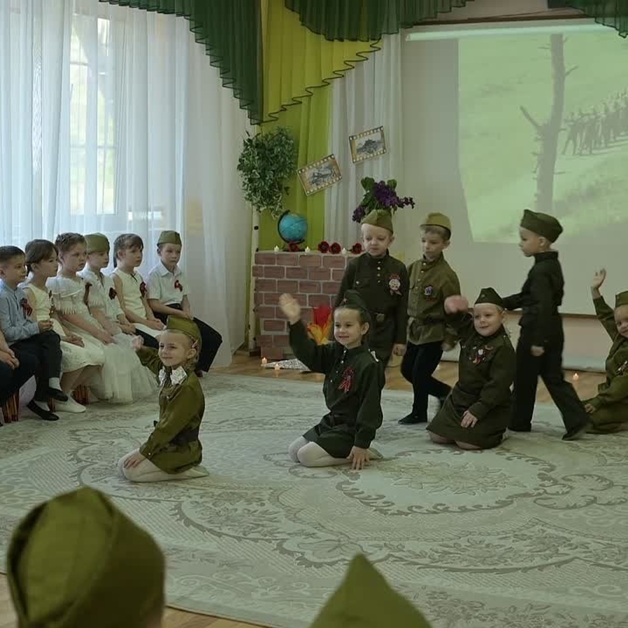 Видео работы. Сохраню важные для тебя моменты