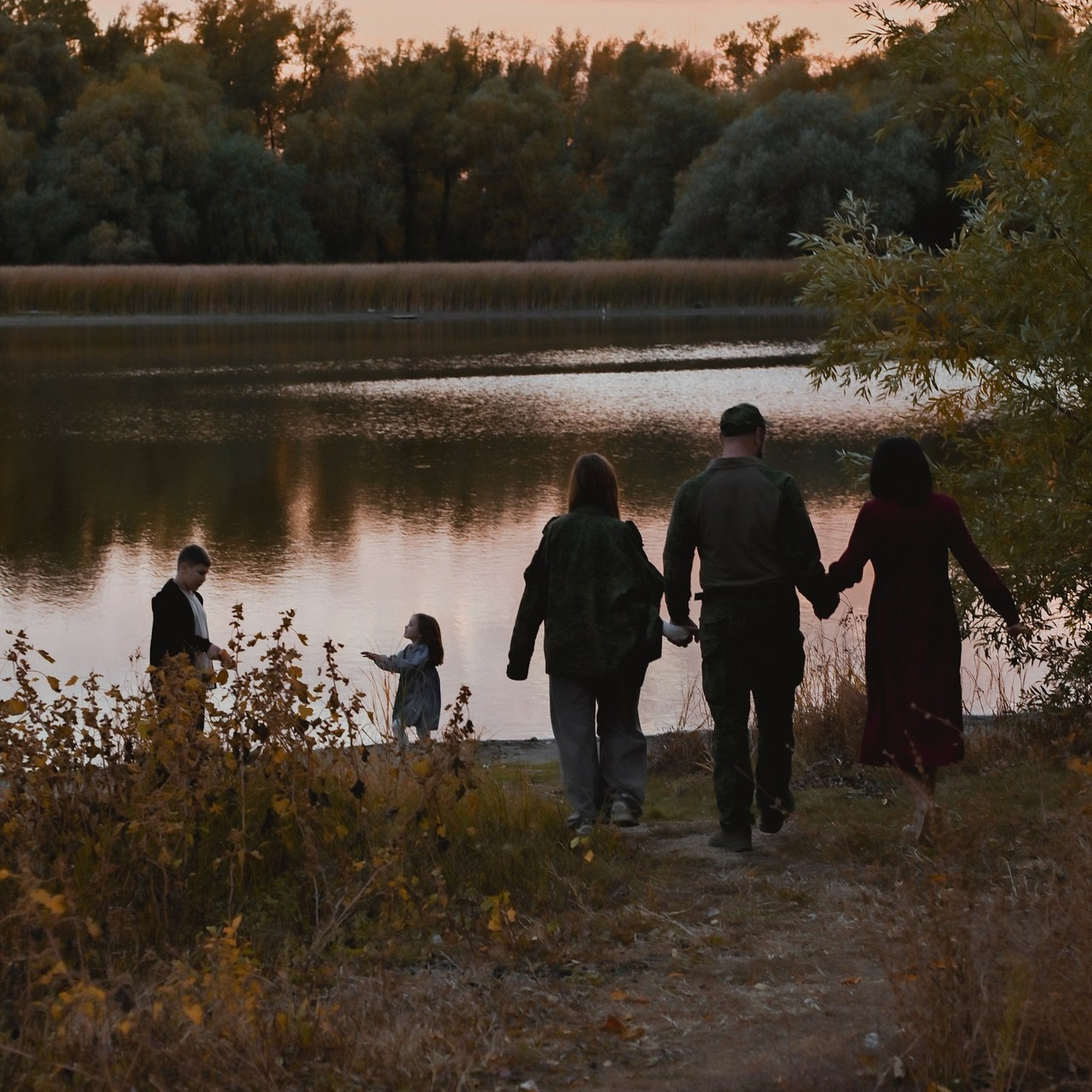 Отзывы. Сохраню важные для тебя моменты