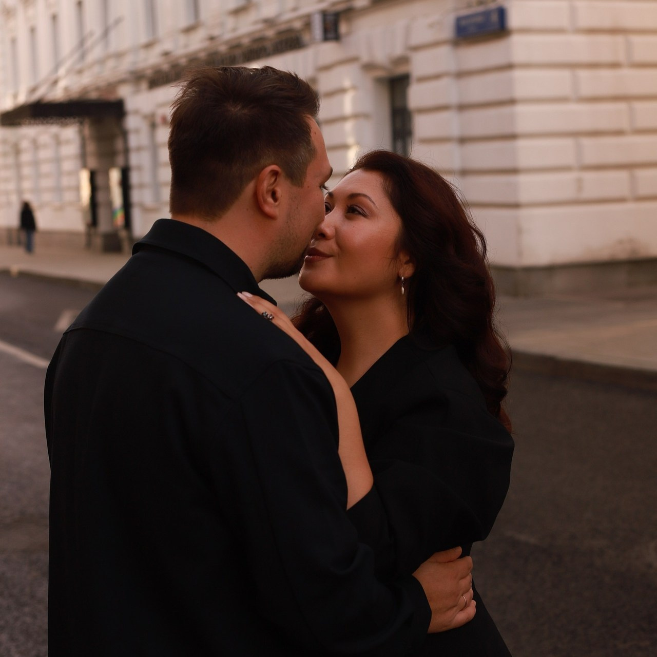 Отзывы. Фотограф в Москве Елена Дроботя