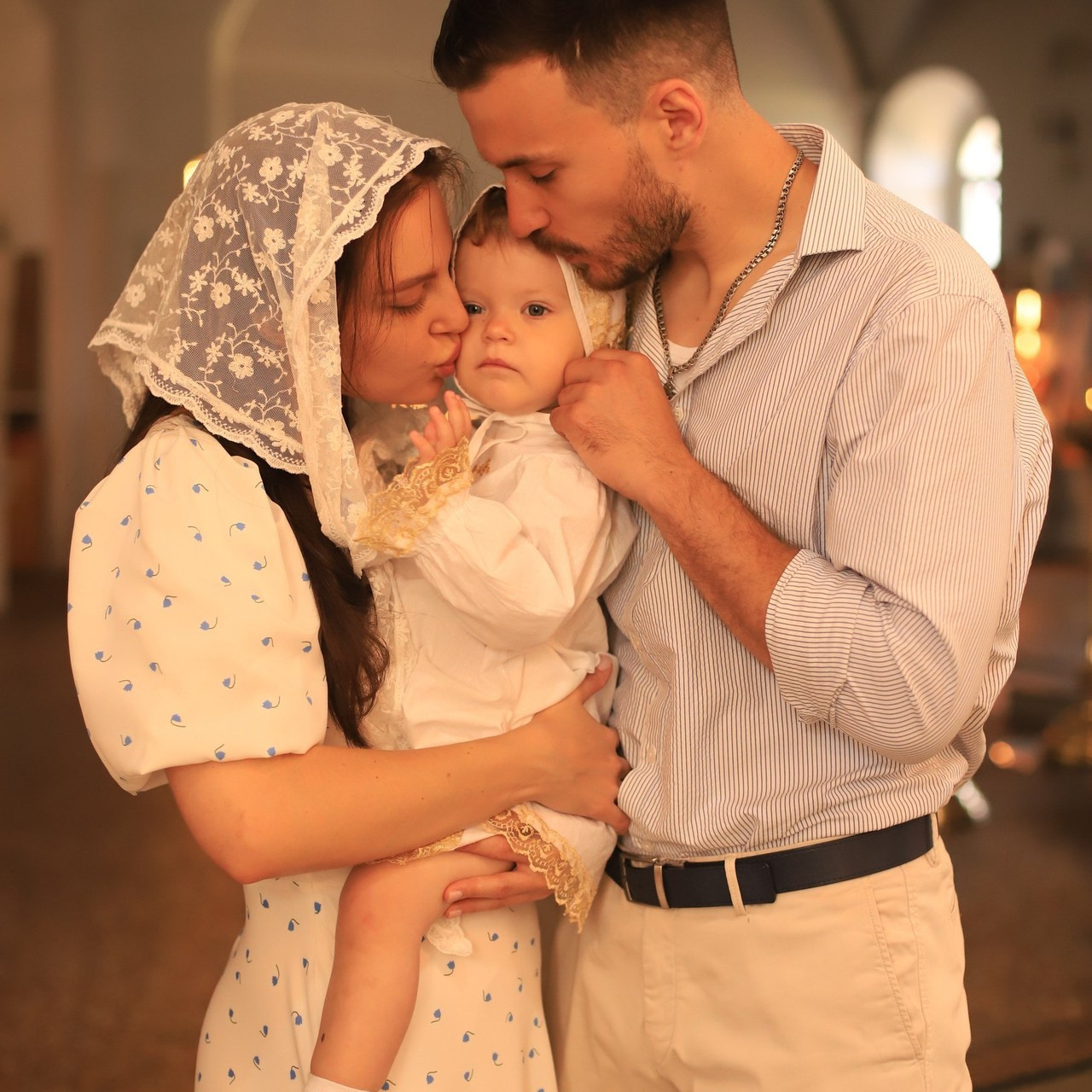 Отзывы. Фотограф в Москве Елена Дроботя