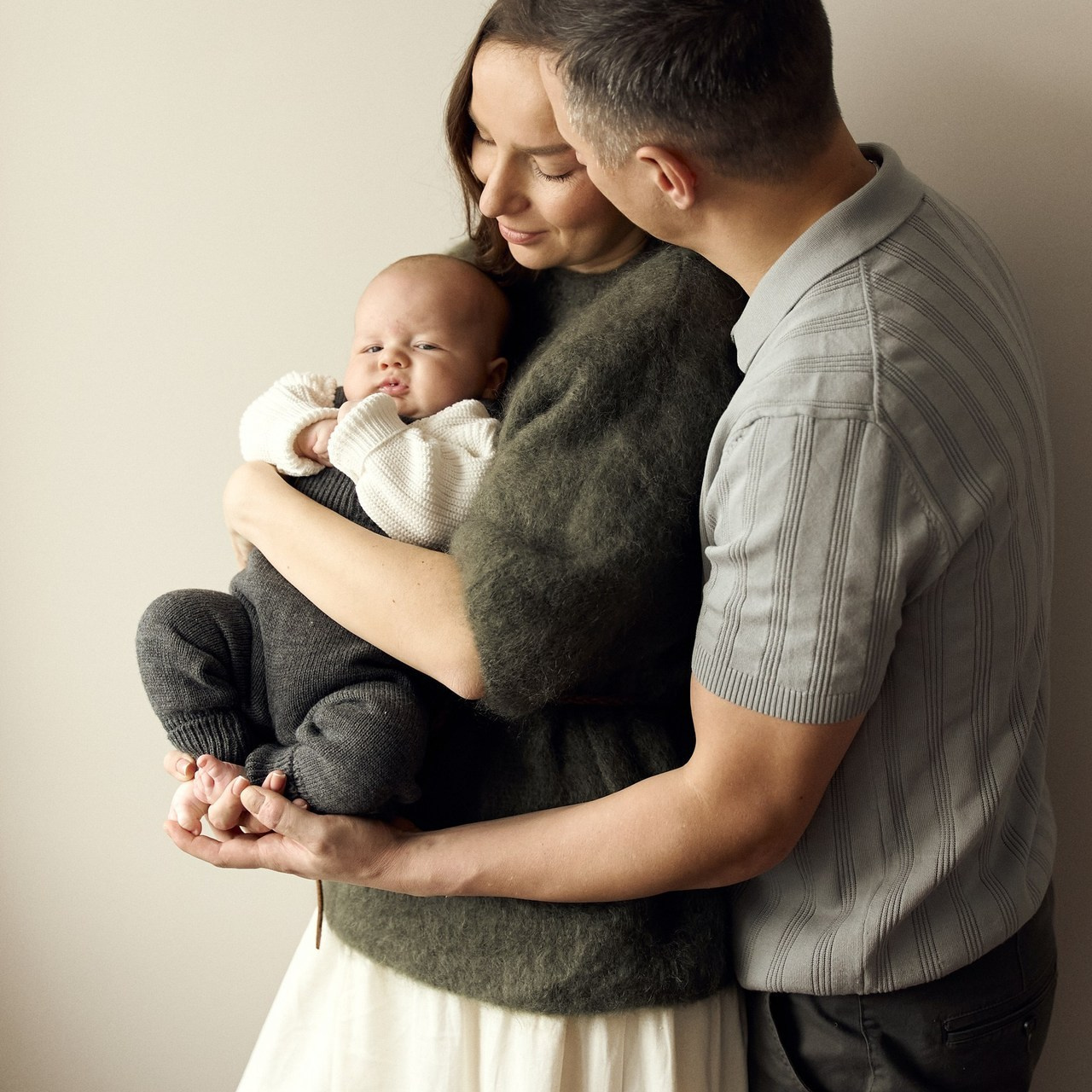 Отзывы. Фотограф в Москве Екатерина Побединская